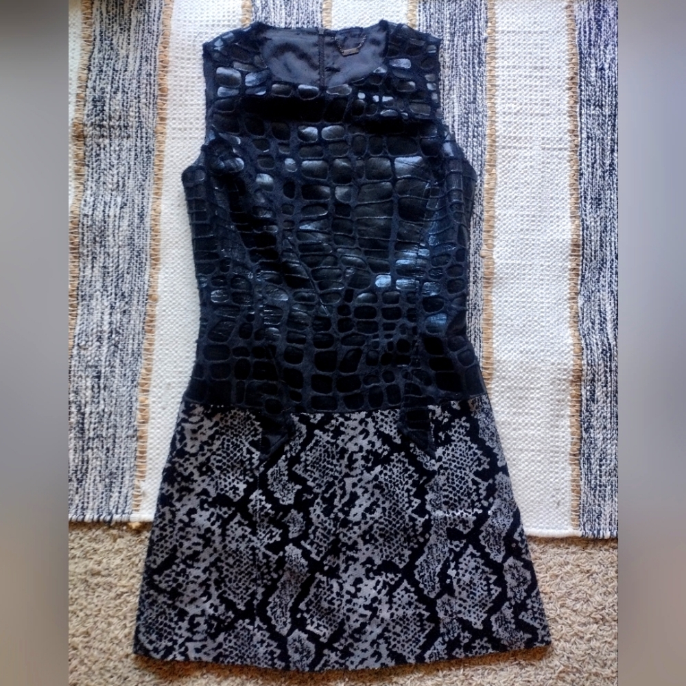 Custo Barcelona women's dress size XS
